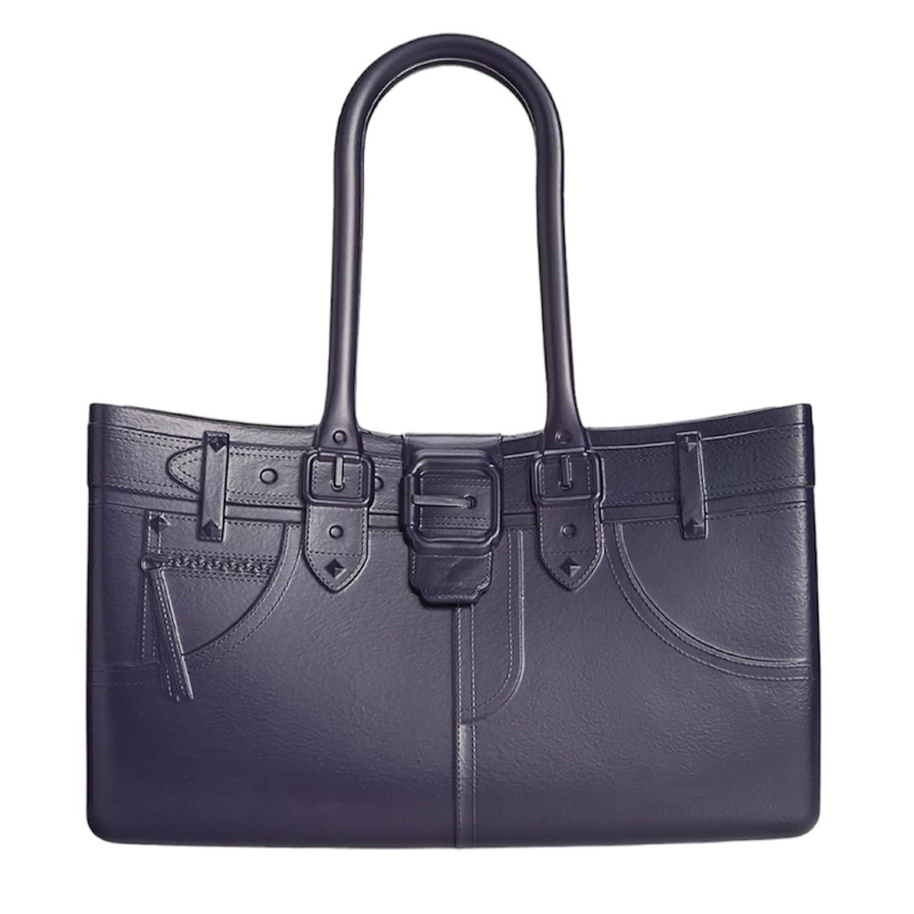 Great Bag and Co. Tote made exclusively for Macy’s (Robert Verdi Project)